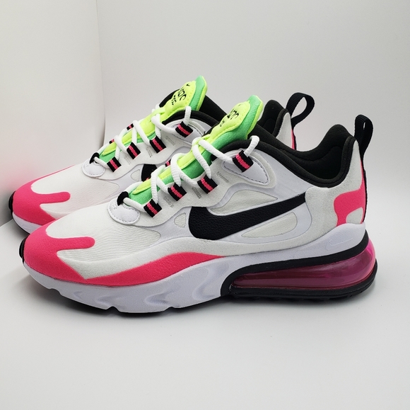 air max 270 hyper pink